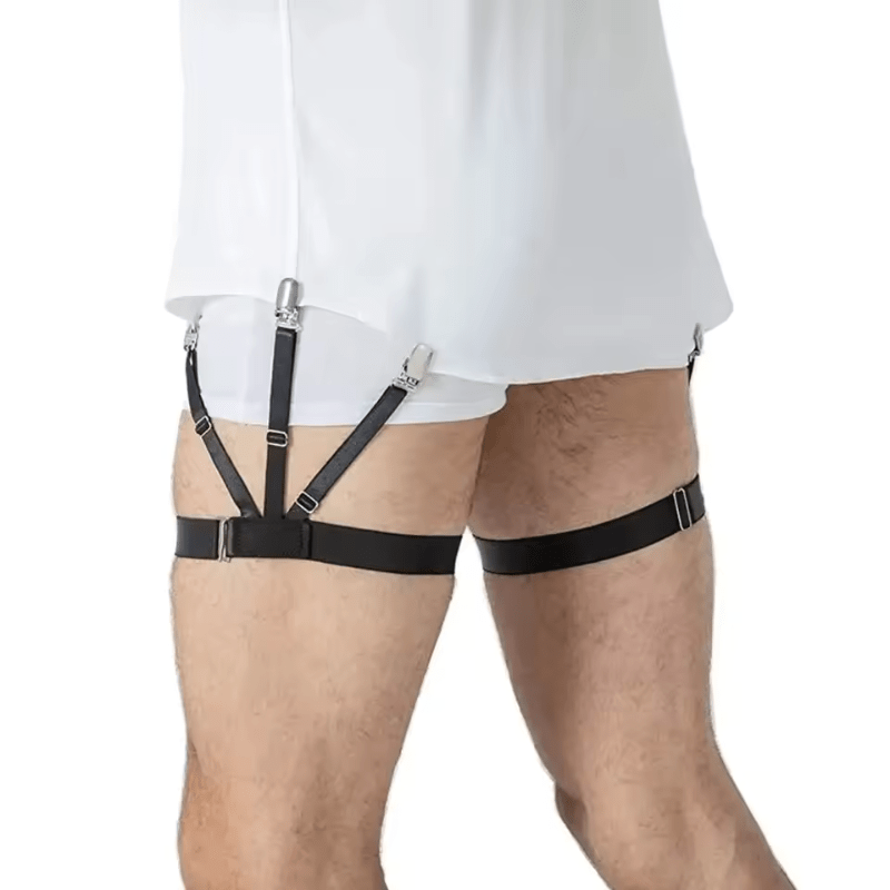 Bretelles chemise | Kedofe™