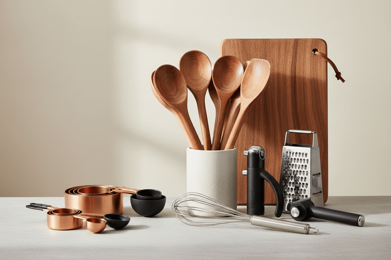 Cuisine (ustensiles et accessoire)