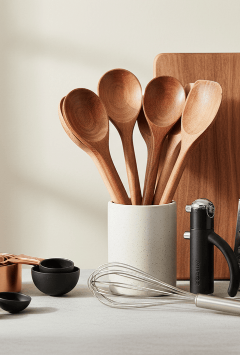 Cuisine (ustensiles et accessoire)