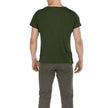 T-shirt BestDad vu de dos