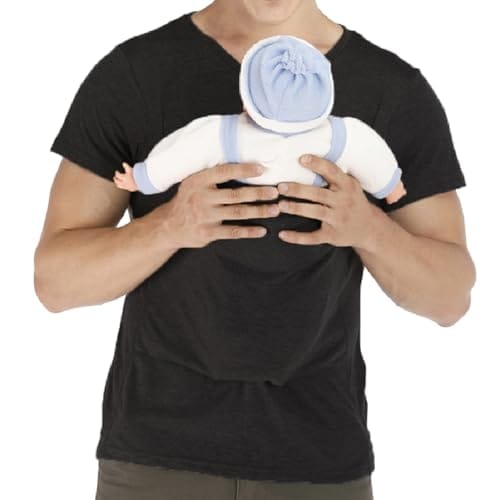 T-shirt BestDad noir