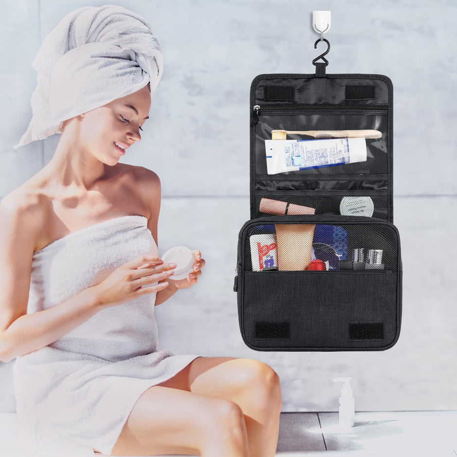 Trousse de toilette à suspendre | Fosang™