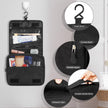 Trousse de toilette à suspendre | Fosang™