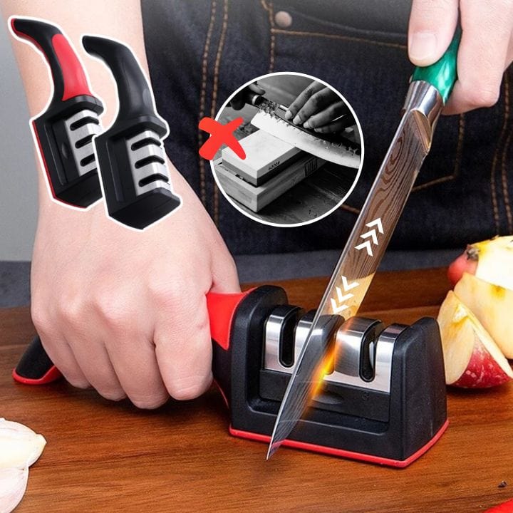 Aiguiseur de couteau | Cosmétolame ™