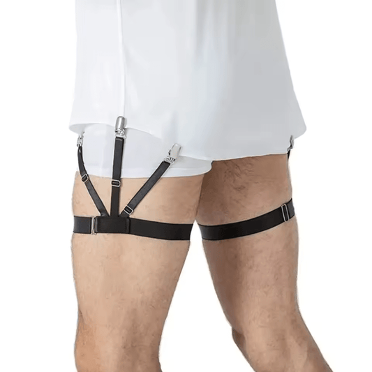 Bretelles chemise | Kedofe™