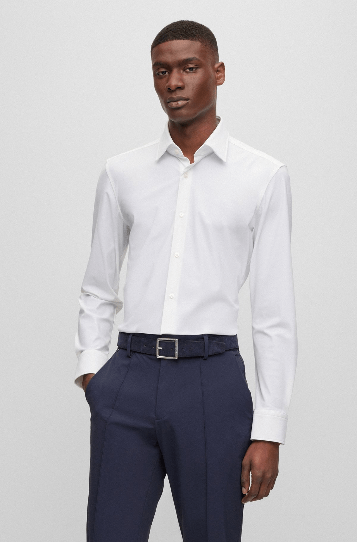 Bretelles chemise | Kedofe™