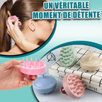 Brosse à shampoing | Freatech™