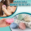 Brosse à shampoing | Freatech™