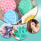 Brosse à shampoing | Freatech™