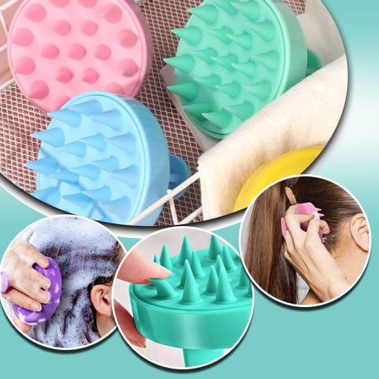 Brosse à shampoing | Freatech™