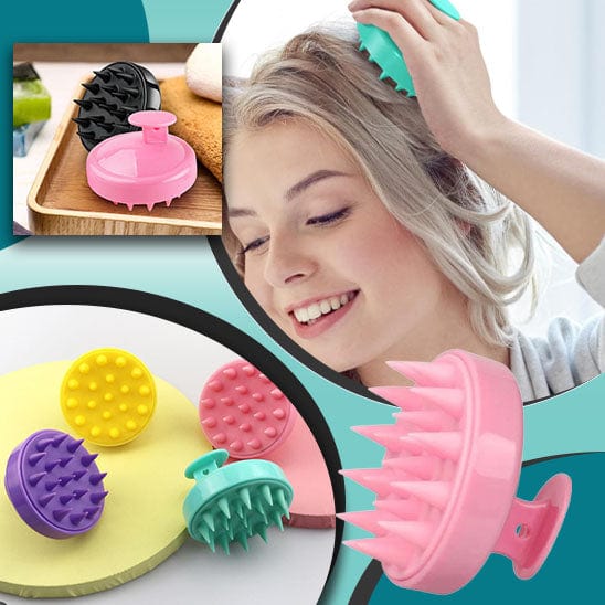 Brosse à shampoing | Freatech™