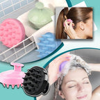 Brosse à shampoing | Freatech™