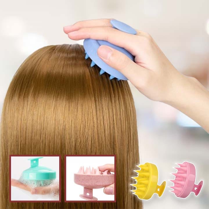 Brosse à shampoing | Freatech™