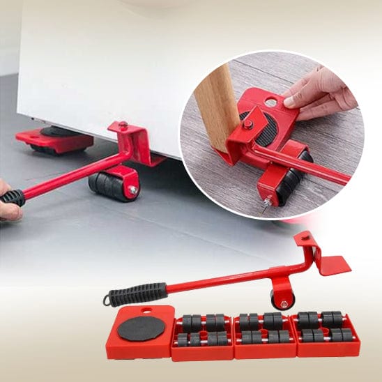 Roulettes pour meubles | Meister™