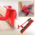 Roulettes pour meubles | Meister™