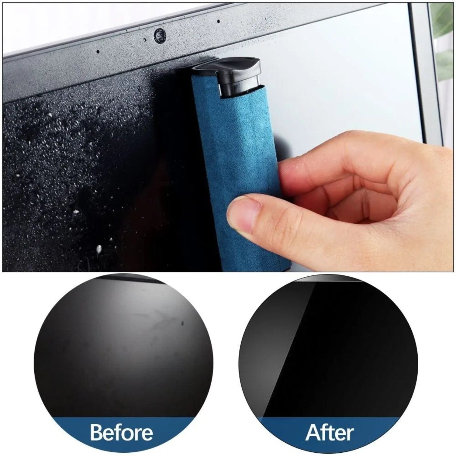 Essuie écran | Topro™