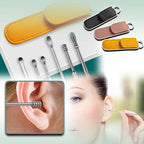 Kit de nettoyage oreille | OtoClean™