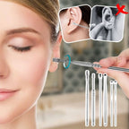 Kit de nettoyage oreille | OtoClean™