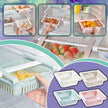 Boites De Rangement Frigo - Orfrech