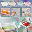 Boites De Rangement Frigo - Orfrech