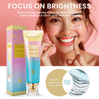 Pâte dentifrice blanchissante  | BodyAccel™