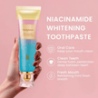 Pâte dentifrice blanchissante  | BodyAccel™