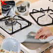 Tapis protecteurs de cuisinière| Heat Guard™