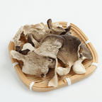 Champignon séché