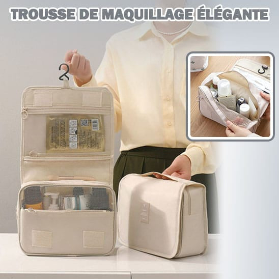 Trousse de toilette à suspendre | Fosang™