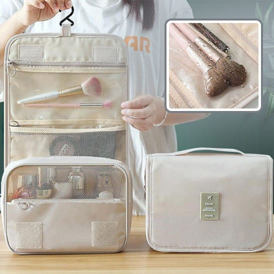 Trousse de toilette à suspendre | Fosang™